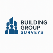 Building Group Surveys Logo